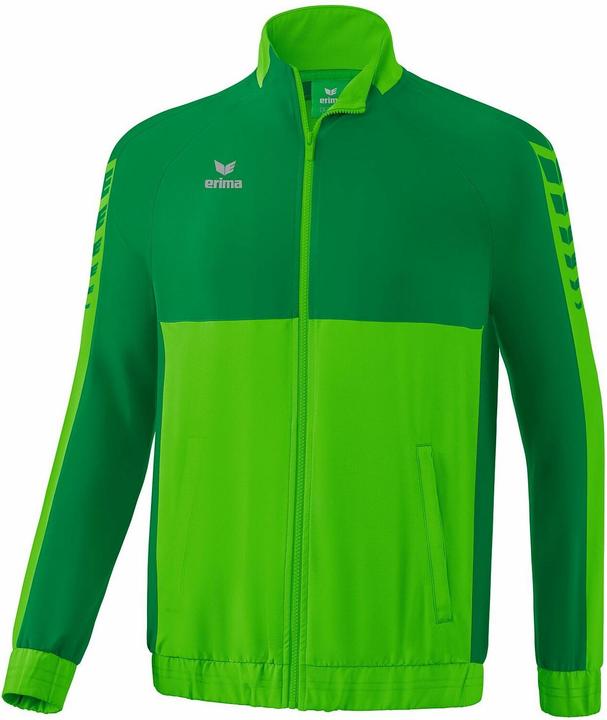 Immagine prodotto Erima Six Wings Präsentationsjacke (L)