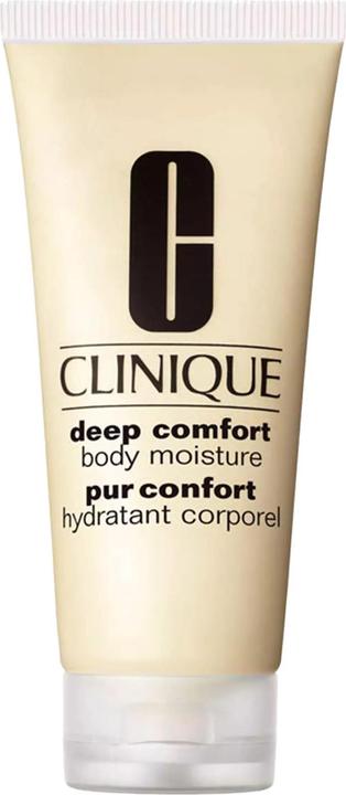 Clinique Deep Comfort (Körpercreme, 200 ml)