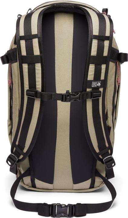 Actual product image Mountain Hardwear Jibberish 18L (18 l)