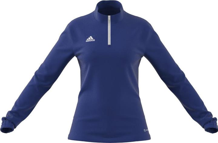 Actual product image adidas Entrada 22 women's training jumper (XS)