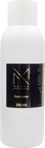 Actual product image Maliva Remover 500ml