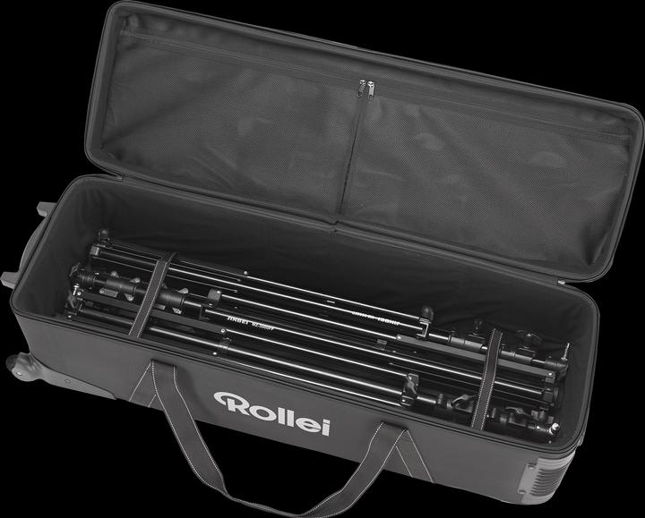 Actual product image Rollei Trolley case 106 cm (106 l)