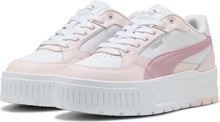 White pink