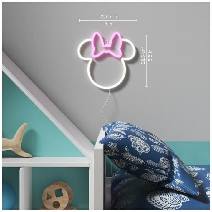Image du produit YellowPop Mini Minnie Ears