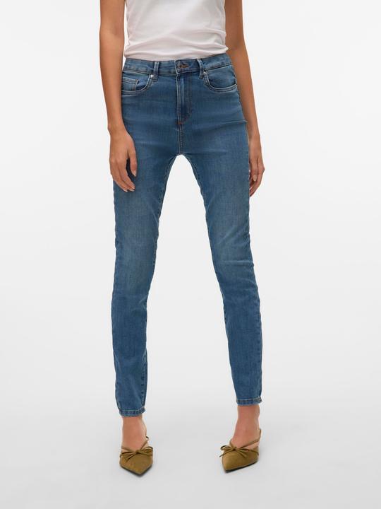 Image du produit Vero Moda Jeans skinny taille moyenne (S)