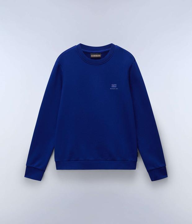 Blu Bellwether