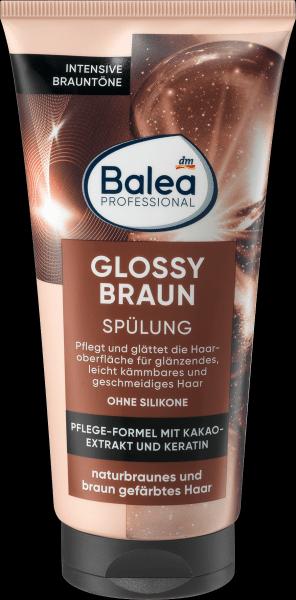 Image du produit dm BaleaProfessional Après-shampooing brun brillant