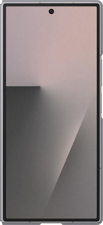 Actual product image Samsung Silicone Case (Samsung Galaxy Z Fold 7)