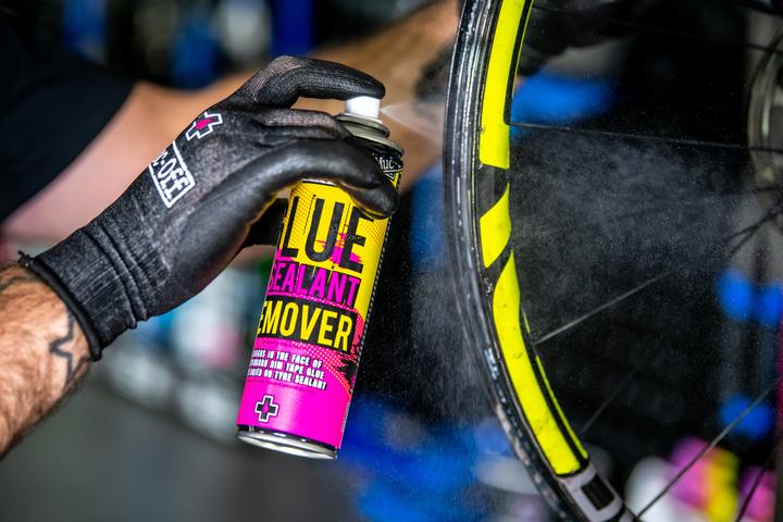 Produktbild Muc-Off Glue Remover (200 ml, Fahrradreiniger)