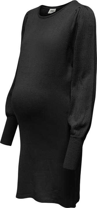 Immagine prodotto Only Maternity Vestito a maglia a maniche lunghe mamma (XL)