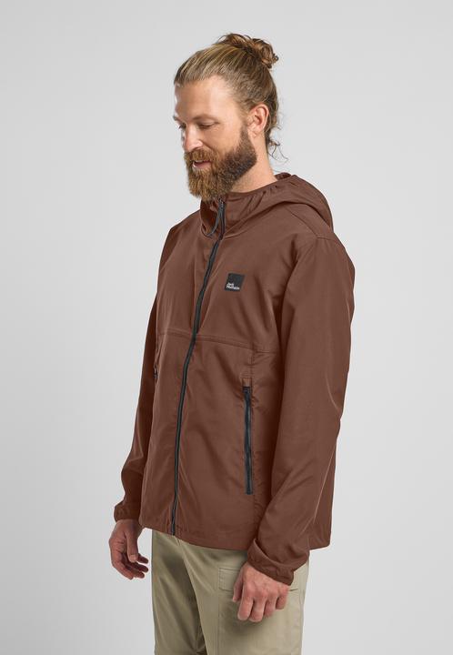 Actual product image Jack Wolfskin Terracade Jkt M (XL)