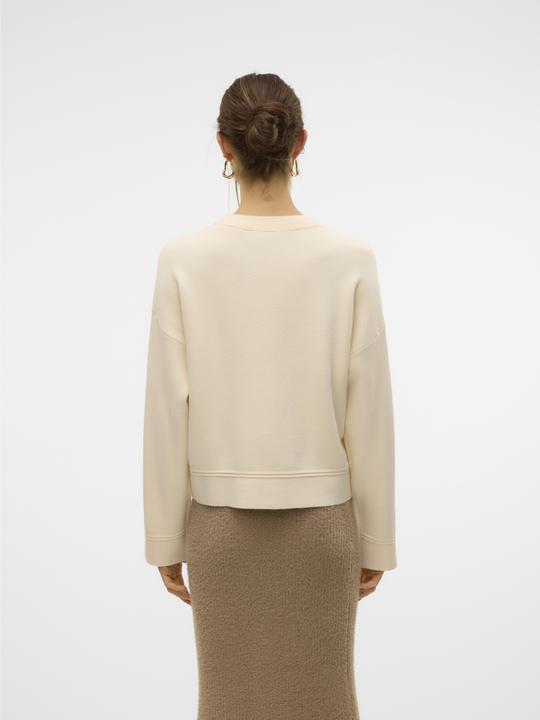 Produktbild Vero Moda VMGOLD Pullover Strickpullover (S)