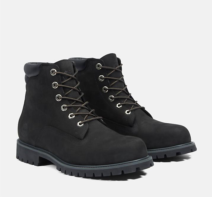 Actual product image Timberland Alburn 6in (44)
