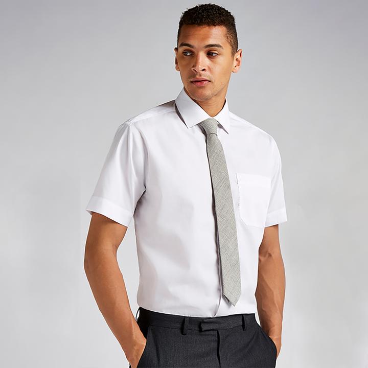 Immagine prodotto Kustom Kit Camicia premium a maniche corte non stirata (39)