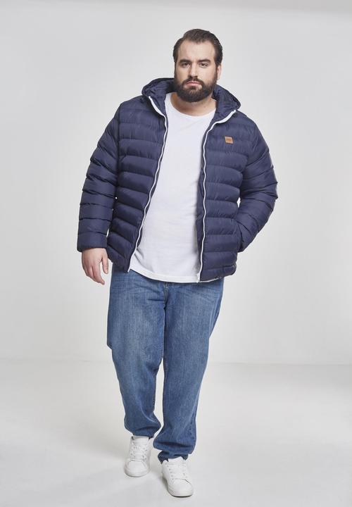 Immagine prodotto Urban Classics Giacca invernale (4XL)