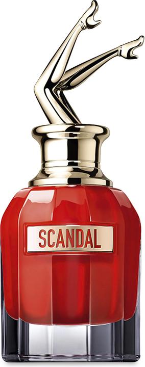 Gaultier Scandal Le Parfum