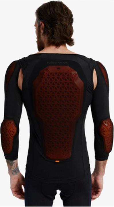 Actual product image Race Face Ruxton Core (M, Back protector, Unique specimen)