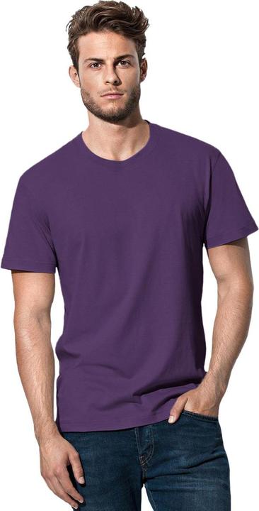 Produktbild Stedman Klassik TShirt (L)