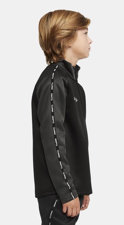 Immagine prodotto Craft SQUADRA 2.0 MEZZA ZIP JR (146)