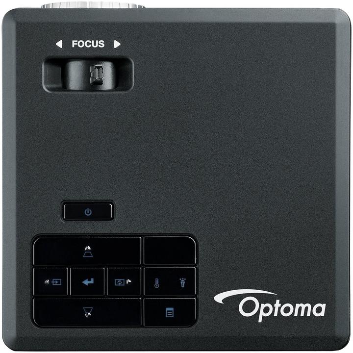 Produktbild Optoma ML750e (WXGA, 700 lm, 1.5:1)