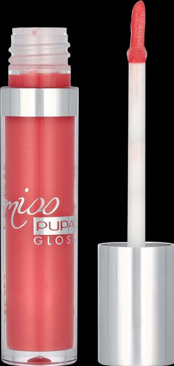 Immagine prodotto Pupa Milano Miss Pupa Gloss rosa ingegnoso (302)
