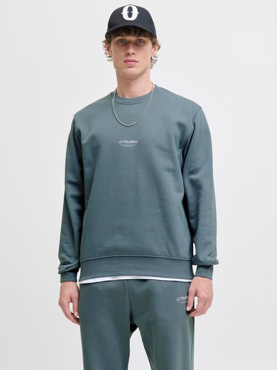 Produktbild Jack & Jones Jjesoho Sweat Crew Neck Noos (L)