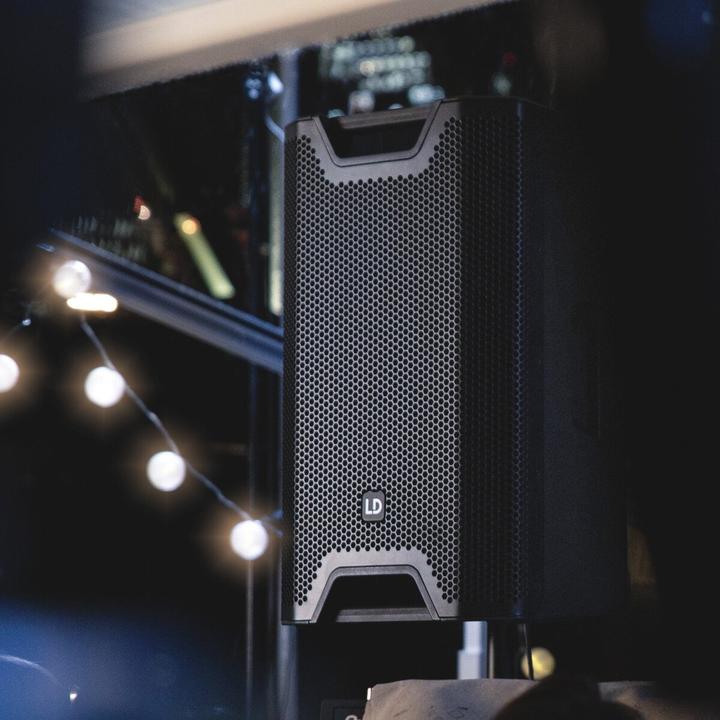 Actual product image LD Systems ICOA 15 W 15" Passive (Passive)