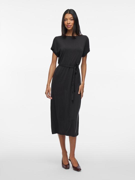 Produktbild Vila Kurzarm Midikleid (XL)