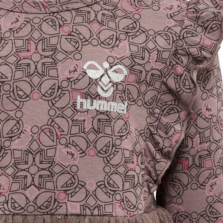 Image du produit hummel Hmlfia Robe L/S (86)