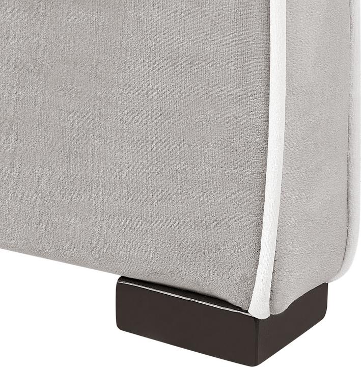 Actual product image Beliani Nozay (90 x 200 cm)