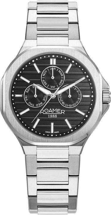 Immagine prodotto Roamer 995989 41 85 20 Spirit of Time