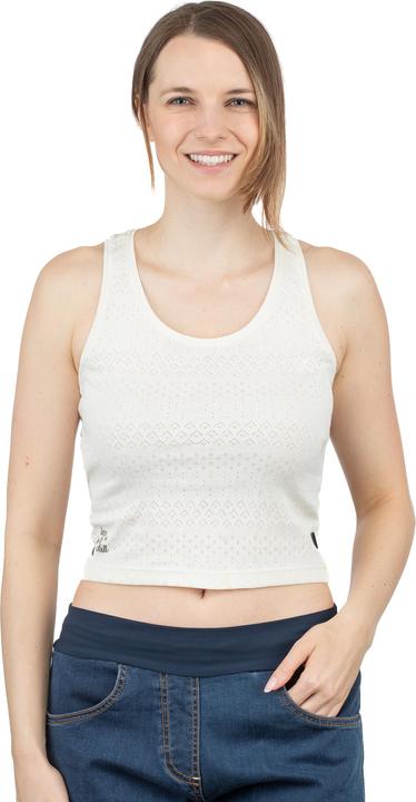 Actual product image Chillaz Women's Sardinia Top (40, L)