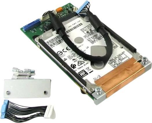 Actual product image Lexmark HDD for CS622