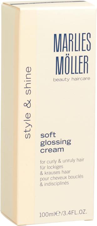 Marlies Möller Style & Shine (Haarcreme, 100 ml)