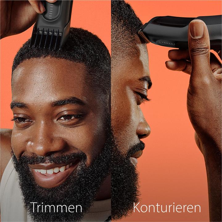 Produktbild Braun Hairclipper Series 5 (HC5330)