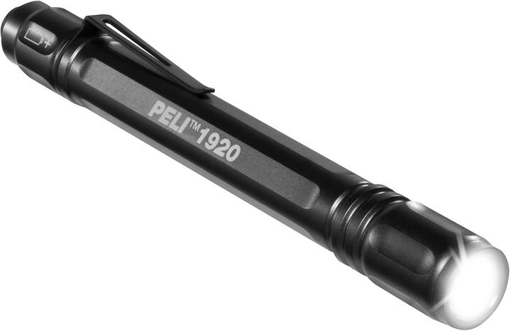 Produktbild Peli Taschenlampe 1920 (14 cm, 224 lm)
