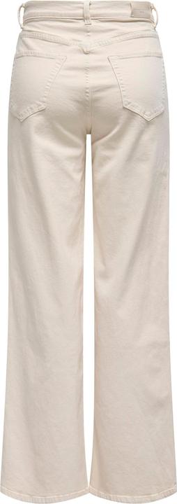 Actual product image Only ONLHOPE Hohe Taille Weiter Beinschnitt Jeans Jeans mit weitem Bein (W29/L32)