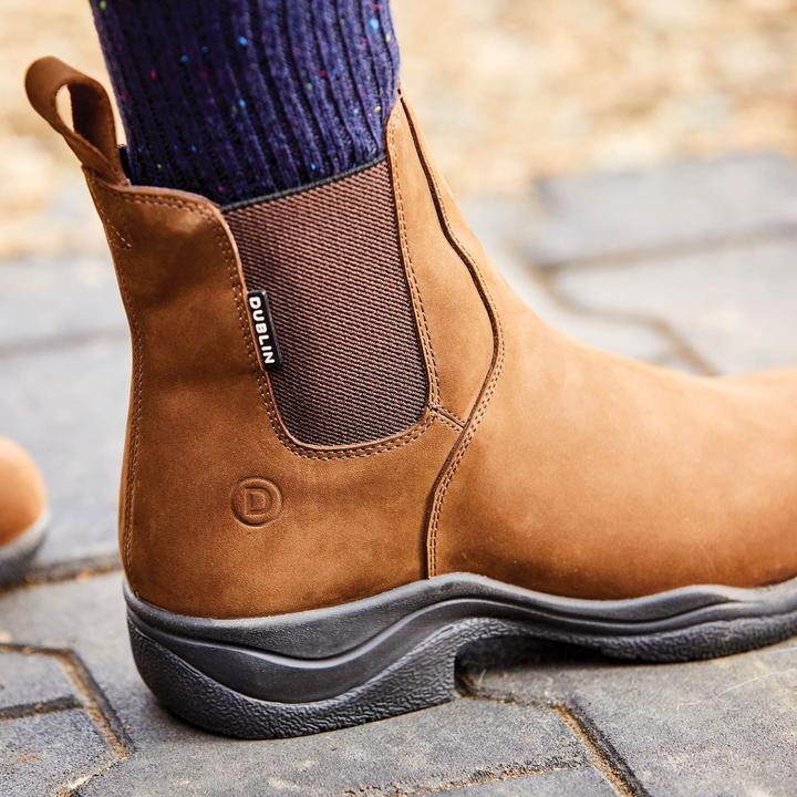 Actual product image Dublin Venturer RS III (41)