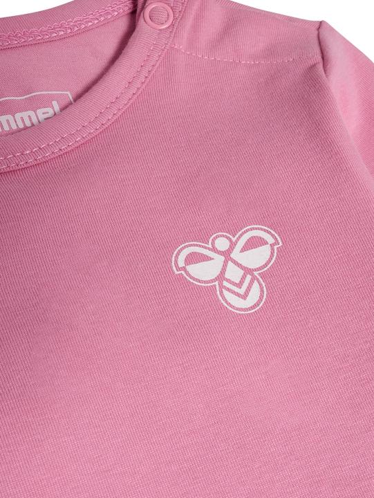 Image du produit hummel hmlMINI SOLID BODY L/S BEE (80)