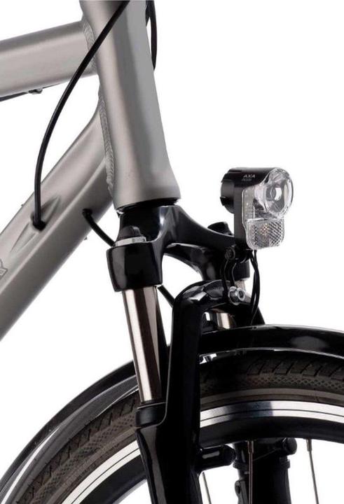 Actual product image AXA -PICO 30, Steady-Auto (30 lm)