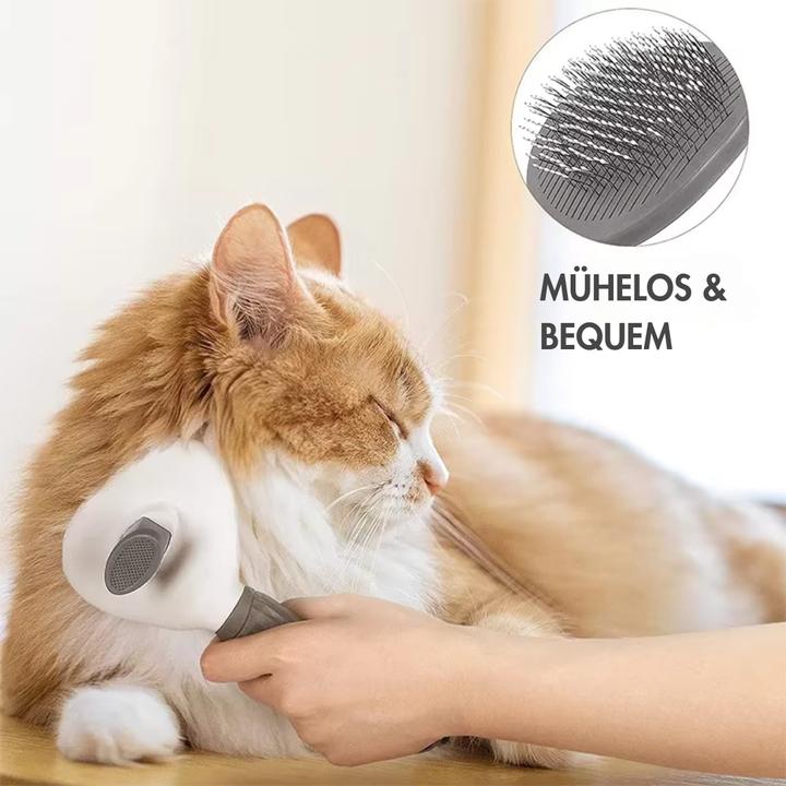 Image du produit Suba Tarakbürstenkopf (Chat, Chien)