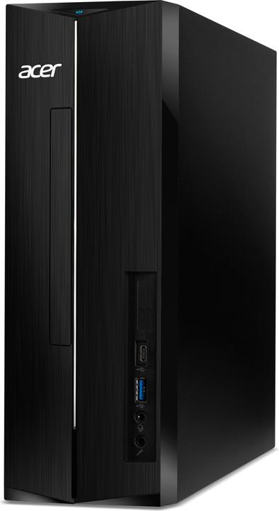 Produktbild Acer Aspire XC-1780 i5 8 I bk W11H DT.BK8EG.001 (Intel Core i5-13400, 8 GB, 512 GB, UHD Graphics 730)