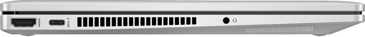 Image du produit HP Pavilion x360 14-ek0751nd - Ordinateur portable 2-en-1 - 14 pouces (14", Intel Core i5-1235U, 8 Go, 512 Go, ING. Int.)