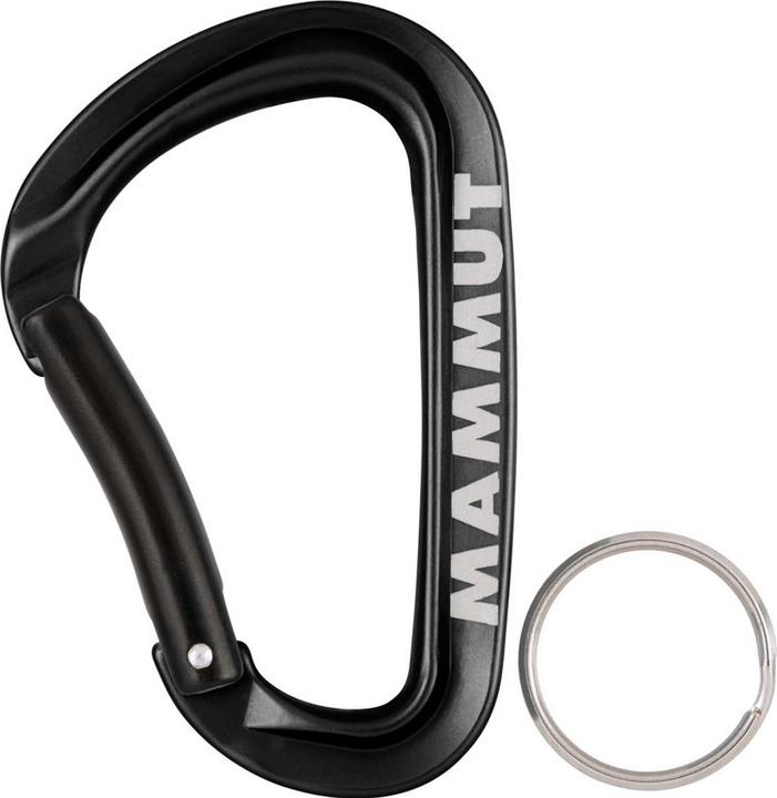 Actual product image Mammut Workhorse