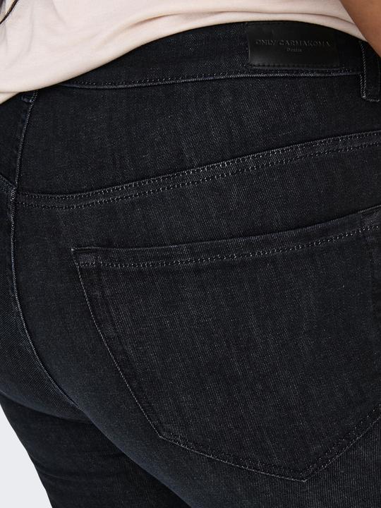 Produktbild Only CAREMMY Hohe Taille Skinny Fit Jeans Skinny Jeans (54)