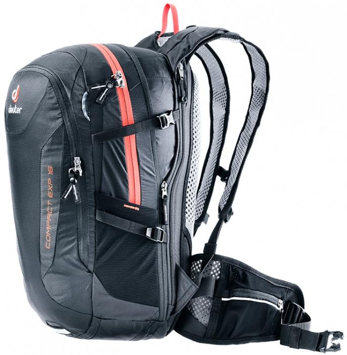 Produktbild Deuter Compact EXP (12 l)
