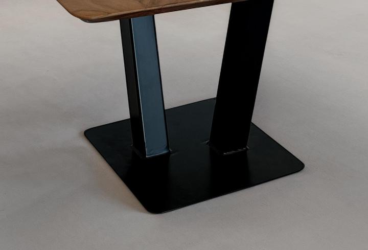 Actual product image Wohnling 60x60x40 (60 x 60 x 40 cm)