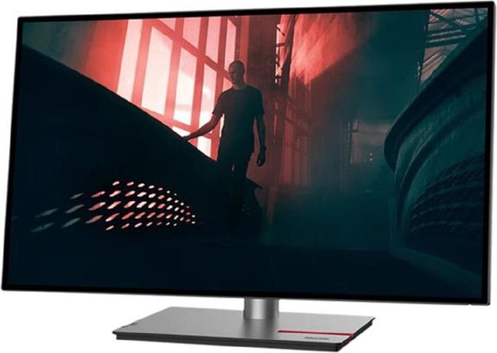 Produktbild Lenovo ThinkVision P27h-30 (2560 x 1440 Pixel, 27")