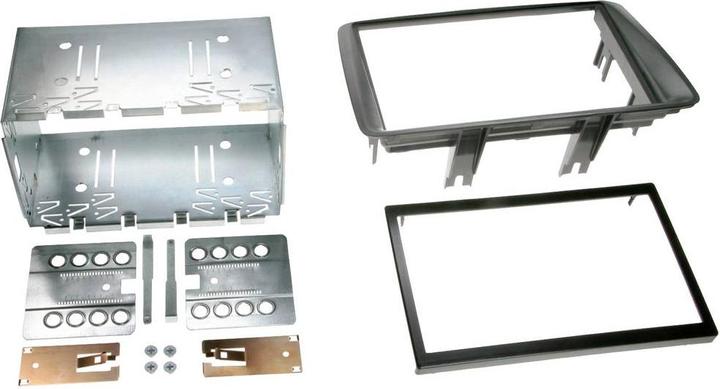 Produktbild ACV 2-DIN RB Panda 2003