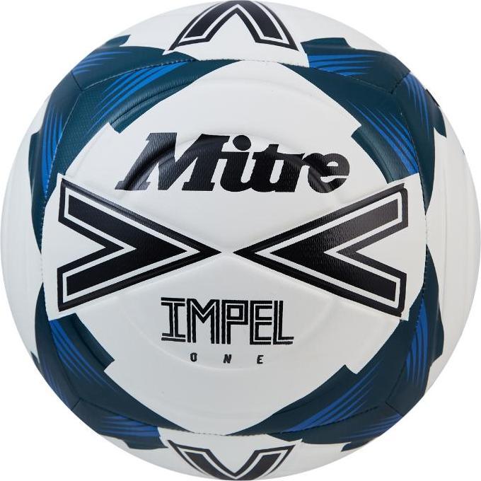 Mitre Impel One Fussball (5)